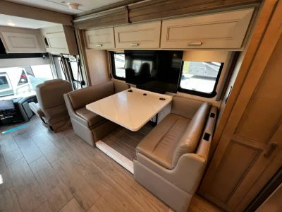 2026 Thor Motor Coach ARIA - Photo 18