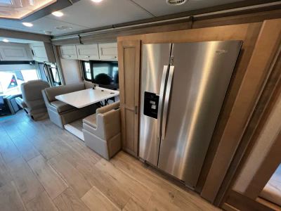 2026 Thor Motor Coach ARIA - Photo 21