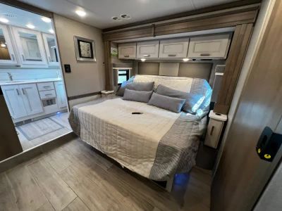 2026 Thor Motor Coach ARIA - Photo 30