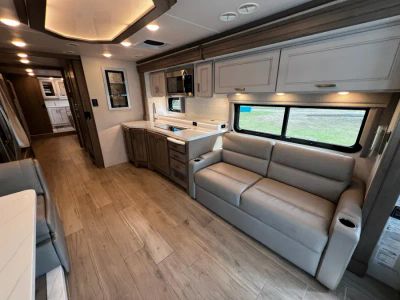 2026 Thor Motor Coach ARIA - Photo 5