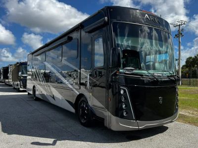 2026 Thor Motor Coach ARIA - Photo 1