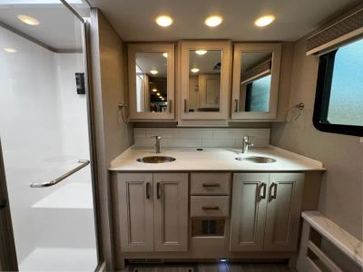 2026 Thor Motor Coach ARIA - Photo 37