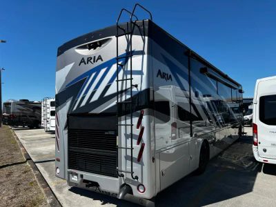 2026 Thor Motor Coach ARIA - Photo 54