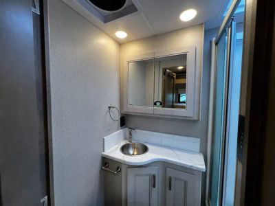 2026 Thor Motor Coach ARIA - Photo 27
