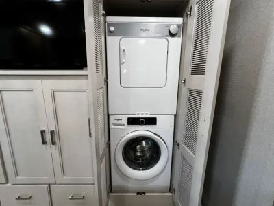2026 Thor Motor Coach ARIA - Photo 33