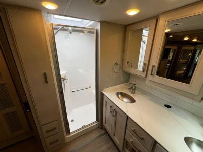 2026 Thor Motor Coach ARIA - Photo 38