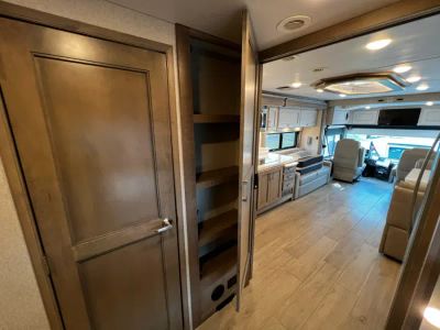 2026 Thor Motor Coach ARIA - Photo 26