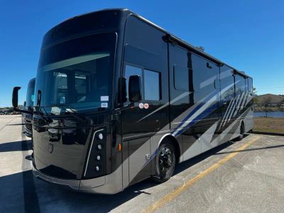 2026 Thor Motor Coach ARIA - Photo 64