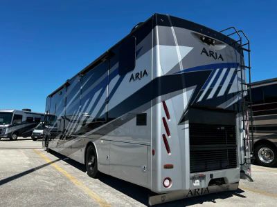 2026 Thor Motor Coach ARIA - Photo 55