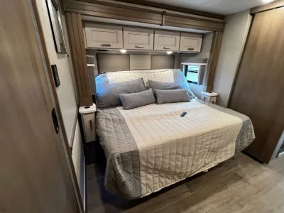 2026 Thor Motor Coach ARIA - Photo 31