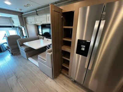 2026 Thor Motor Coach ARIA - Photo 20