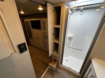 2026 Thor Motor Coach ARIA - Photo 44
