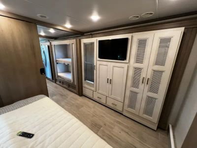 2026 Thor Motor Coach ARIA - Photo 32
