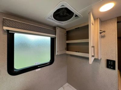 2026 Thor Motor Coach ARIA - Photo 46
