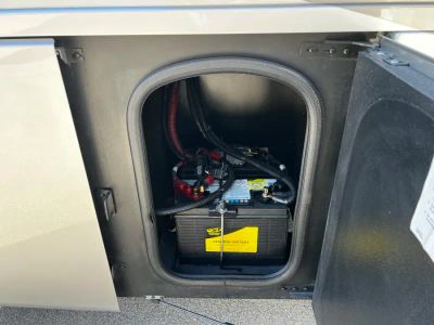 2026 Thor Motor Coach ARIA - Photo 53