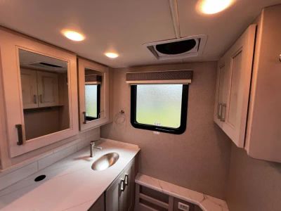 2026 Thor Motor Coach ARIA - Photo 39
