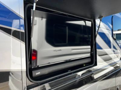 2026 Thor Motor Coach ARIA - Photo 52