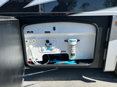 2026 Thor Motor Coach ARIA - Photo 58