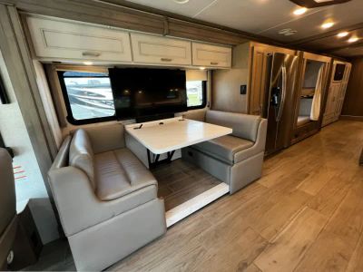 2026 Thor Motor Coach ARIA - Photo 16