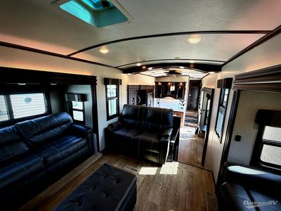2019 Jayco North Point - Photo 6