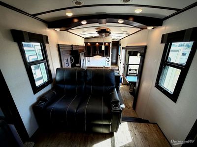 2019 Jayco North Point - Photo 15