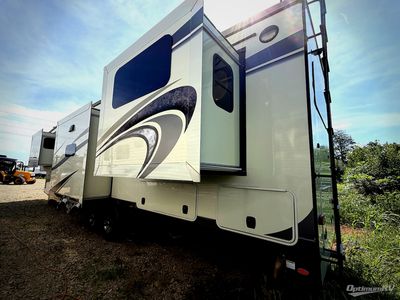 2019 Jayco North Point - Photo 3