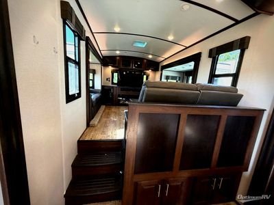 2019 Jayco North Point - Photo 10