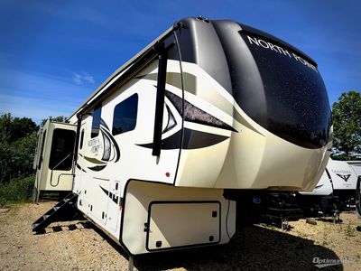 2019 Jayco North Point - Photo 1