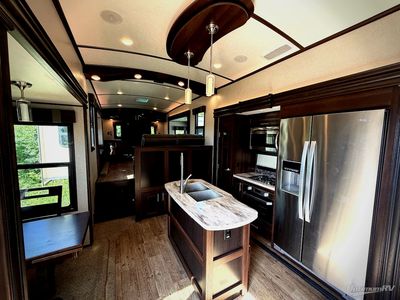 2019 Jayco North Point - Photo 5