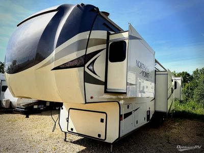 2019 Jayco North Point - Photo 4