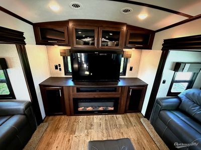 2019 Jayco North Point - Photo 13
