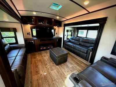 2019 Jayco North Point - Photo 11