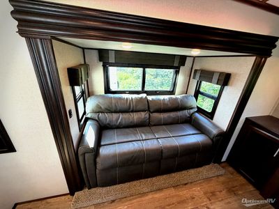 2019 Jayco North Point - Photo 12