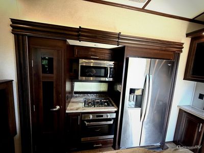 2019 Jayco North Point - Photo 8