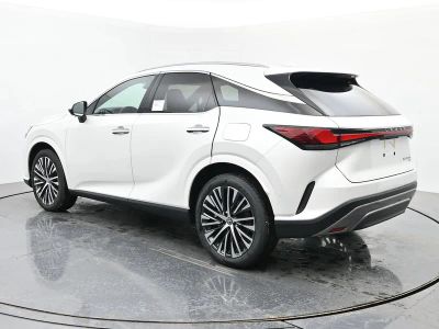2026 Lexus RX HYBRID - Photo 3
