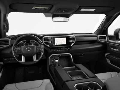2026 Toyota Tundra - Photo 5