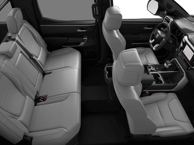 2026 Toyota Tundra - Photo 8