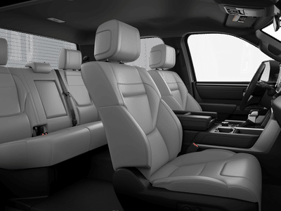 2026 Toyota Tundra - Photo 6