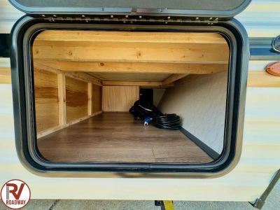 2027 Forest River RV Puma Camping Edition — photo 8 view