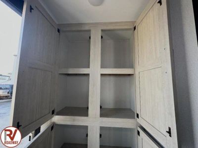 2027 Forest River RV Puma Camping Edition — photo 17 view