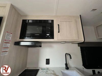 2027 Forest River RV Puma Camping Edition — photo 22 view