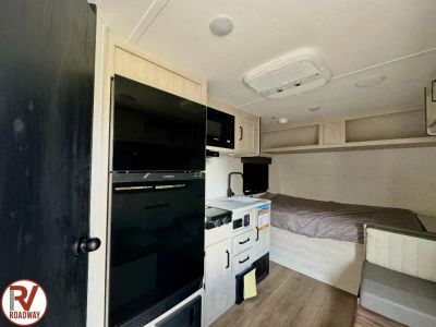 2027 Forest River RV Puma Camping Edition — photo 10 view