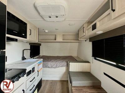 2027 Forest River RV Puma Camping Edition — photo 11 view