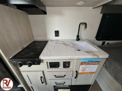 2027 Forest River RV Puma Camping Edition — photo 23 view