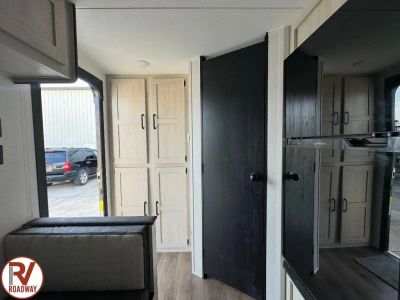 2027 Forest River RV Puma Camping Edition — photo 14 view