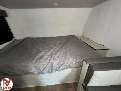 2027 Forest River RV Puma Camping Edition — photo 20 view
