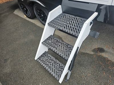 2026 Brinkley RV Model IX - Photo 7