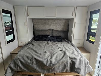 2026 Brinkley RV Model IX - Photo 22