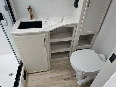 2026 Brinkley RV Model IX - Photo 18
