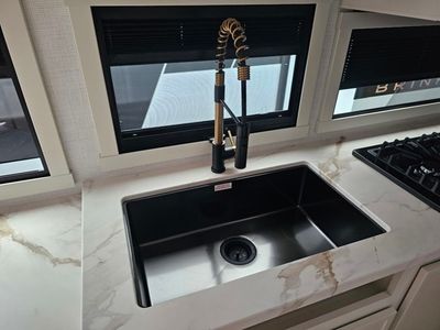 2026 Brinkley RV Model IX - Photo 13